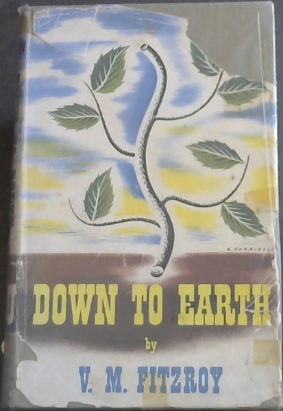 Down to Earth