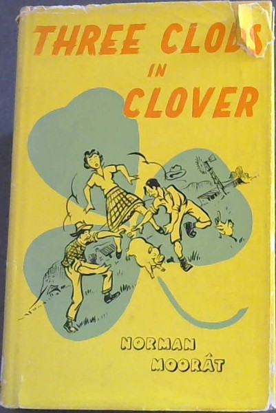 Three Clods in Clover