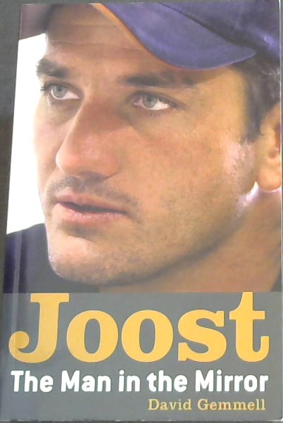 Joost: The Man in the Mirror