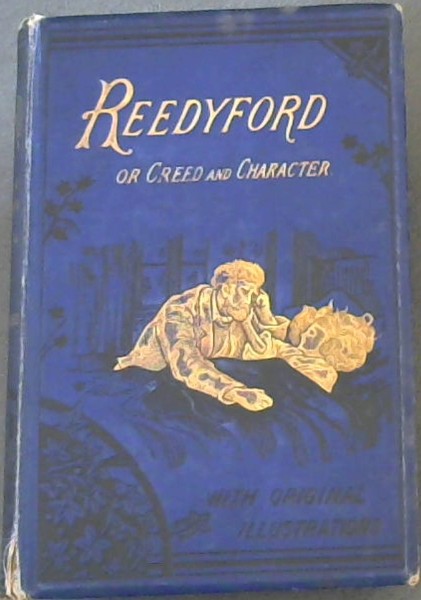 Reedyford