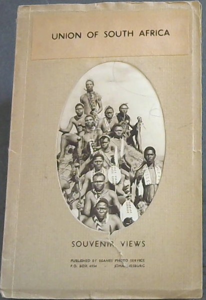 Union of South Africa: Souvenir Views