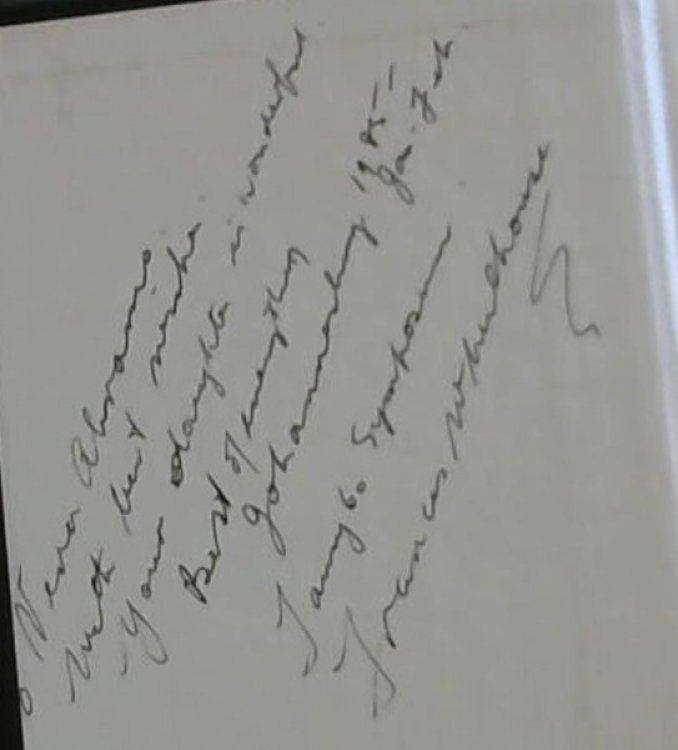 Raymond Arthur Dart: A Pictorial Profile