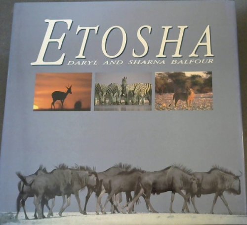 Etosha