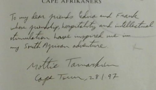 Image for Cecil Rhodes and the Cape Afrikaners: The Imperial Colossus and the Colonial Parish Pump Cecil Rhodes and the Cape Afrikaners: The Imperial Colossus and the Colonial Parish Pump