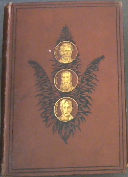 Heroes of South African Discovery