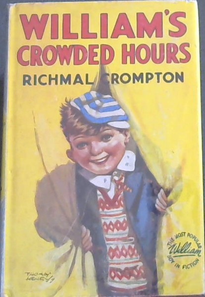 William's Crowded Hours