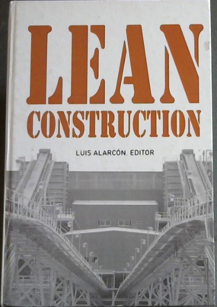 Lean Construction