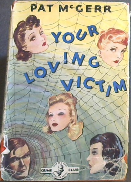 Your Loving Victim