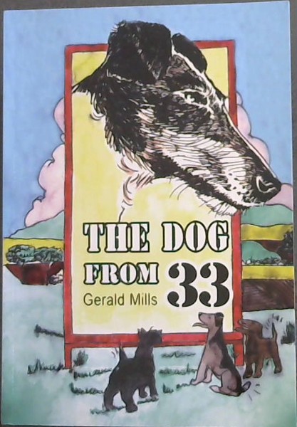 THE DOG FROM 33
