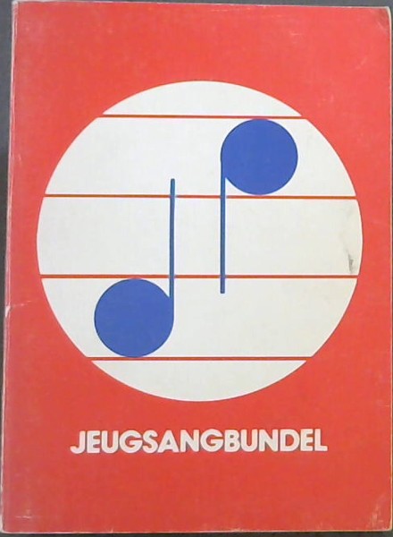 JEUGSANGBUNDEL