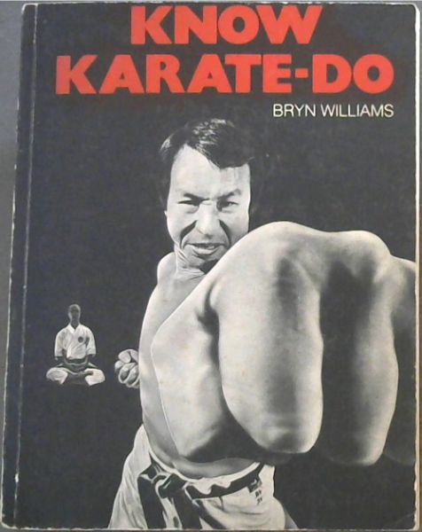 KNOW KARATE-DO