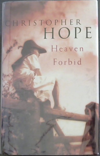 Heaven forbid: A novel