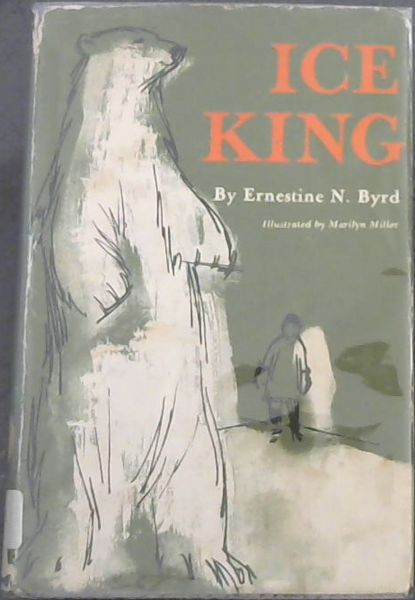 Image for ICE KING ICE KING
