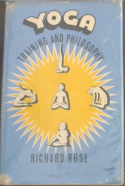 Image for YOGA - TRAINING AND PHILOSOPHY YOGA - TRAINING AND PHILOSOPHY