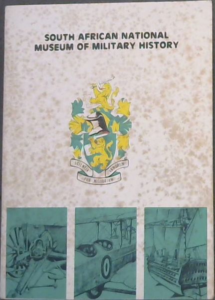 South African National Museum Of Military History