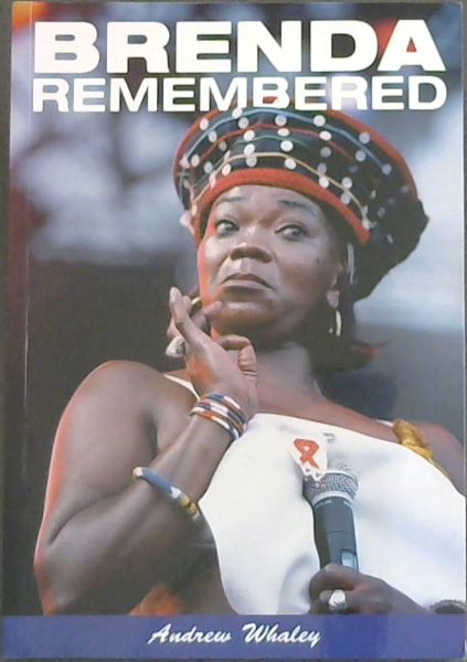 Brenda Remembered