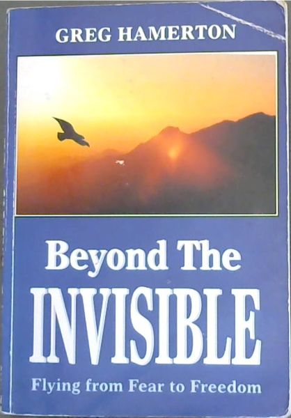 Beyond The INVISIBLE -Flying from Fear to Freedom