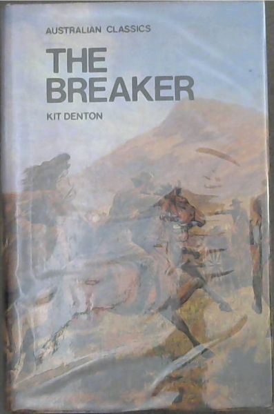 The Breaker (Australian classics)