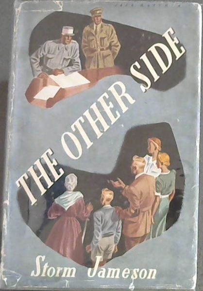 THE OTHER SIDE