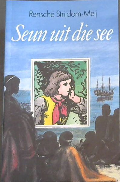 Image for Seun Uit Die See Seun Uit Die See