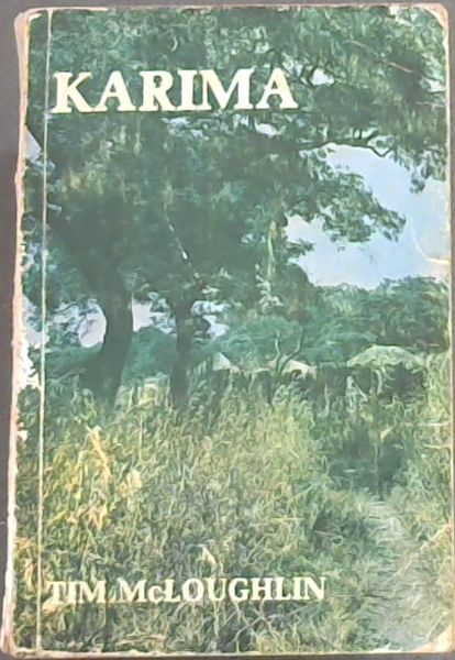 Karima (Mambo writers series)English Section : Vol No.18.