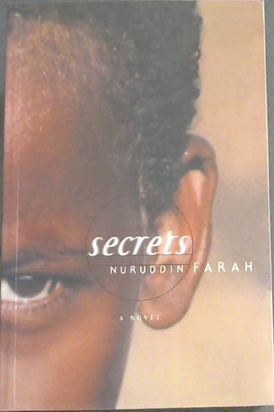 Image for Secrets - A Novel Secrets - A Novel