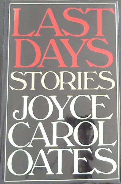 Last Days Stories