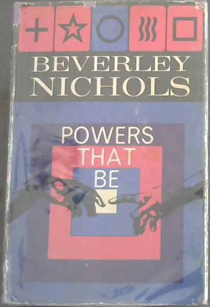 POWERS THAT BE