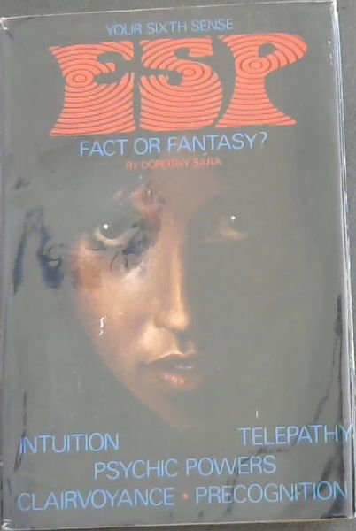 ESP Fact or Fantasy