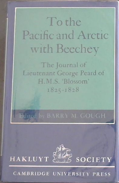 To the Pacific and Arctic with Beechey