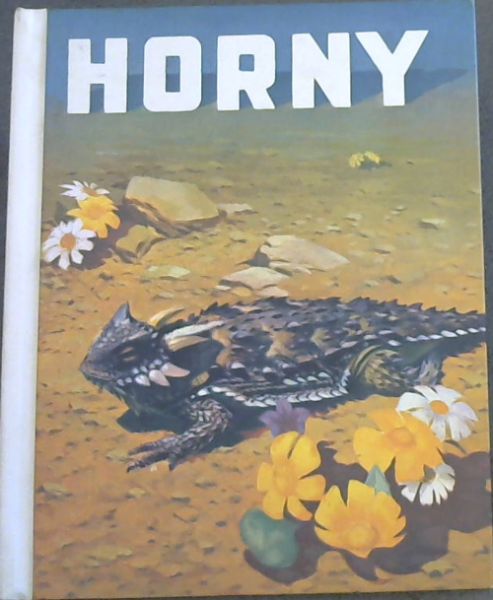 Image for HORNY HORNY