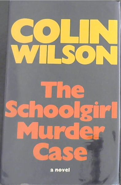 The schoolgirl murder case