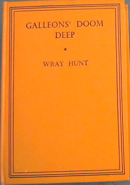 GALLEONS' DOOM DEEP