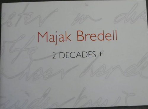 Image for Majak Bredell 2 DECADES + Majak Bredell 2 DECADES +