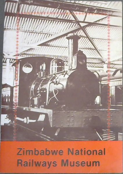 Zimbabwe National Railways Museum