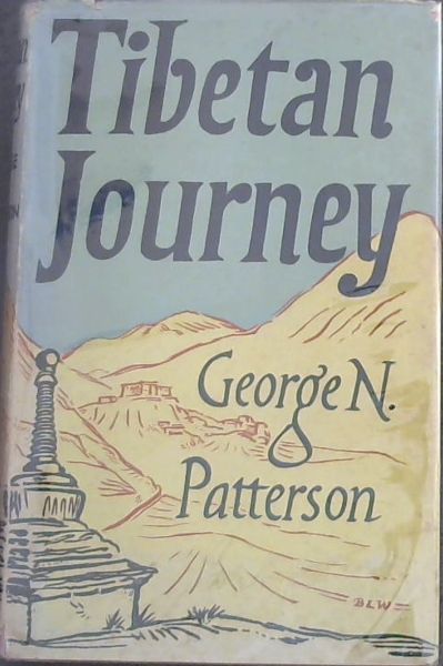 Tibetan Journey