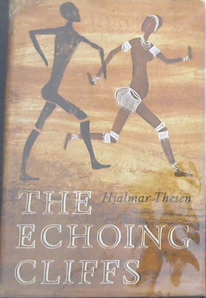 The Echoing Cliffs