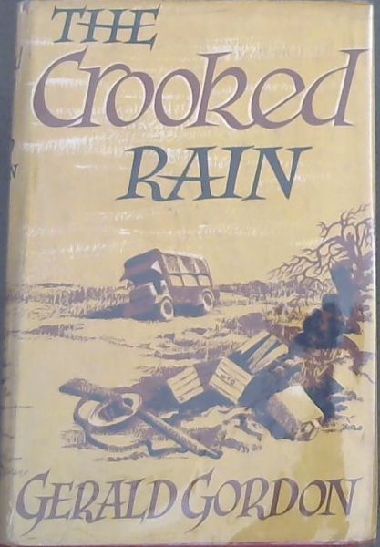 THE CROOKED RAIN