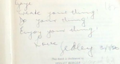 In Search Of Excellence