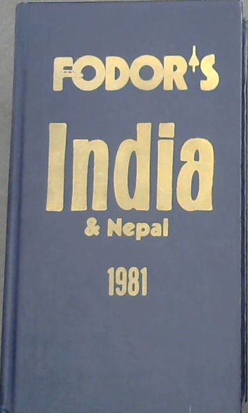 FORDO'S - India & Nepal