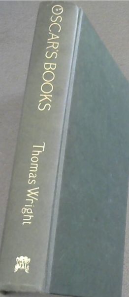 Oscar's Books