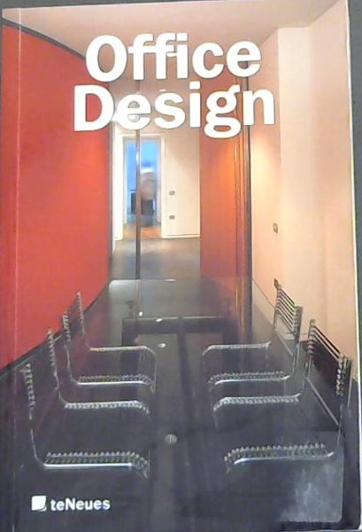 Office Design (Architecture Tools)