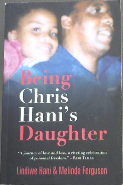 Being Chris Hani's Daughter 