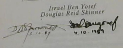 APPROXIMATIONS - Translations from Modern Hebrew Poetry