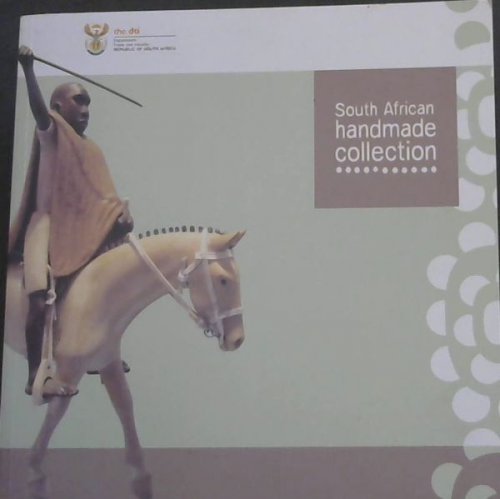 South African handmade collection