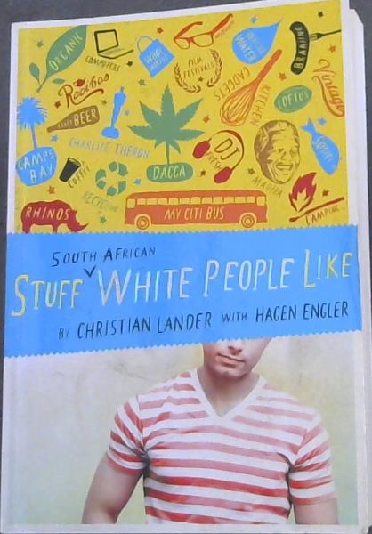 Stuff South African White People Like