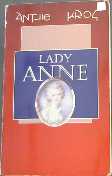 LADY ANNE