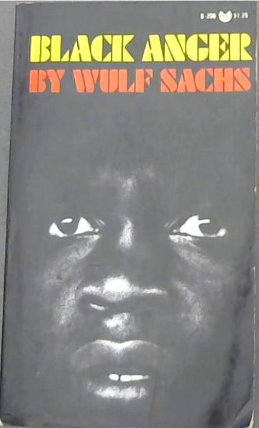 BLACK ANGER