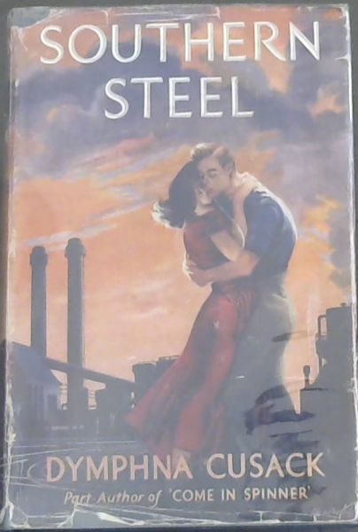 SOUTHERN STEEL