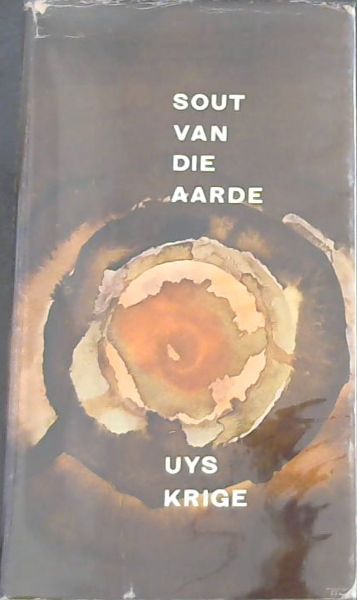Sout Van Die Aarde